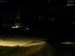 Sjezdovka Morávka - Štěpánka