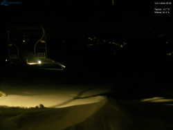 Sjezdovka Morávka - Štěpánka