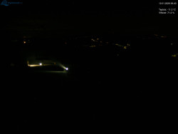 Sjezdovka Morávka - Štěpánka