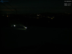 Sjezdovka Morávka - Štěpánka