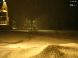 Sjezdovka Morávka - Štěpánka