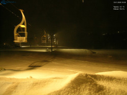 Sjezdovka Morávka - Štěpánka