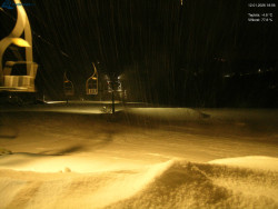 Sjezdovka Morávka - Štěpánka