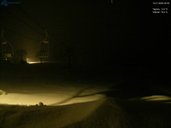 Sjezdovka Morávka - Štěpánka