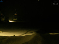 Sjezdovka Morávka - Štěpánka