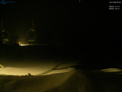 Sjezdovka Morávka - Štěpánka