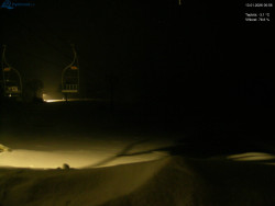 Sjezdovka Morávka - Štěpánka