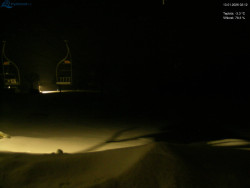 Sjezdovka Morávka - Štěpánka