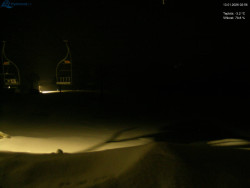 Sjezdovka Morávka - Štěpánka