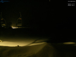 Sjezdovka Morávka - Štěpánka