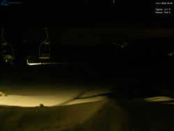 Sjezdovka Morávka - Štěpánka