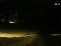 Sjezdovka Morávka - Štěpánka