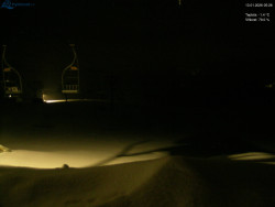 Sjezdovka Morávka - Štěpánka