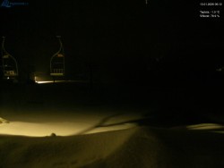 Sjezdovka Morávka - Štěpánka