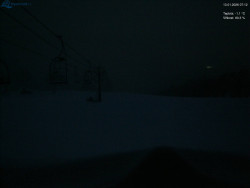 Sjezdovka Morávka - Štěpánka