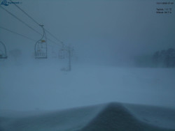 Sjezdovka Morávka - Štěpánka