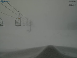 Sjezdovka Morávka - Štěpánka