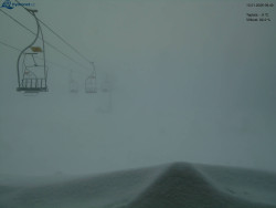 Sjezdovka Morávka - Štěpánka