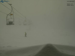 Sjezdovka Morávka - Štěpánka