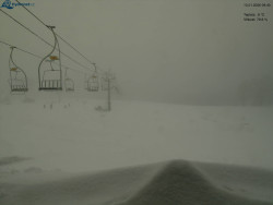 Sjezdovka Morávka - Štěpánka