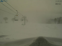 Sjezdovka Morávka - Štěpánka