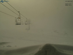 Sjezdovka Morávka - Štěpánka