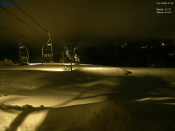 Sjezdovka Morávka - Štěpánka