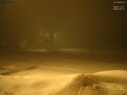 Sjezdovka Morávka - Štěpánka