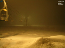 Sjezdovka Morávka - Štěpánka