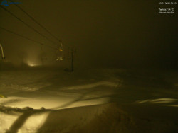 Sjezdovka Morávka - Štěpánka