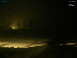 Sjezdovka Morávka - Štěpánka