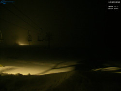 Sjezdovka Morávka - Štěpánka