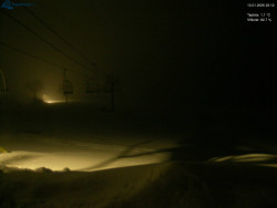 Sjezdovka Morávka - Štěpánka