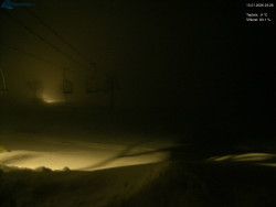 Sjezdovka Morávka - Štěpánka