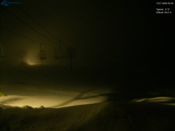 Sjezdovka Morávka - Štěpánka