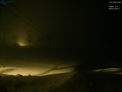 Sjezdovka Morávka - Štěpánka