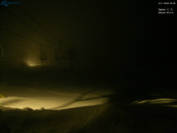 Sjezdovka Morávka - Štěpánka