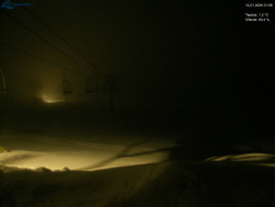 Sjezdovka Morávka - Štěpánka