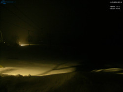 Sjezdovka Morávka - Štěpánka