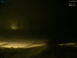 Sjezdovka Morávka - Štěpánka