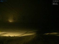 Sjezdovka Morávka - Štěpánka