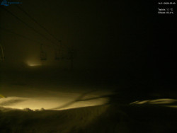 Sjezdovka Morávka - Štěpánka