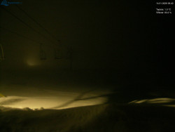 Sjezdovka Morávka - Štěpánka