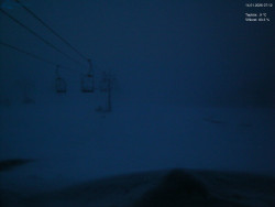 Sjezdovka Morávka - Štěpánka