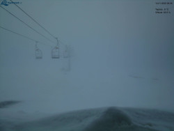 Sjezdovka Morávka - Štěpánka