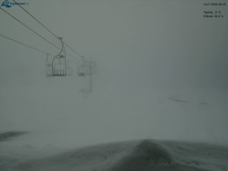 Sjezdovka Morávka - Štěpánka