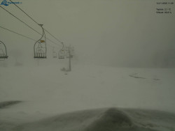 Sjezdovka Morávka - Štěpánka