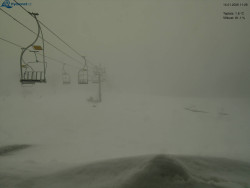 Sjezdovka Morávka - Štěpánka