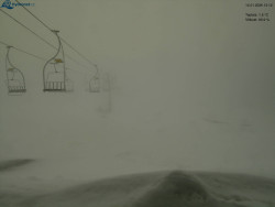 Sjezdovka Morávka - Štěpánka