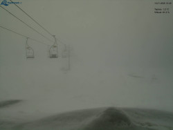 Sjezdovka Morávka - Štěpánka